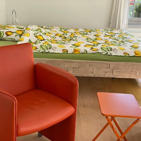 B&B Tannen124 Oberburg Dış mekan fotoğraf