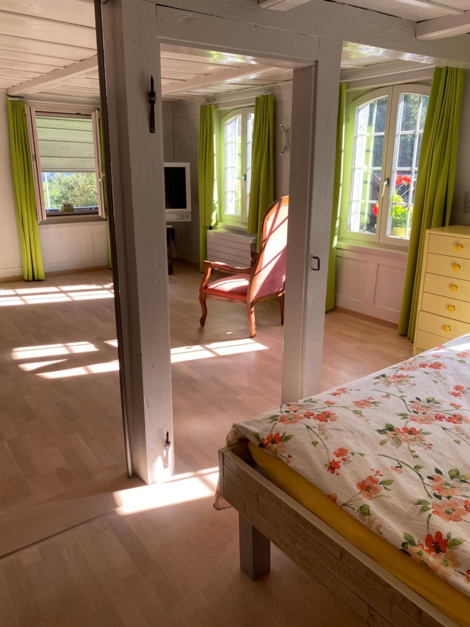 B&B Tannen124 Oberburg Dış mekan fotoğraf