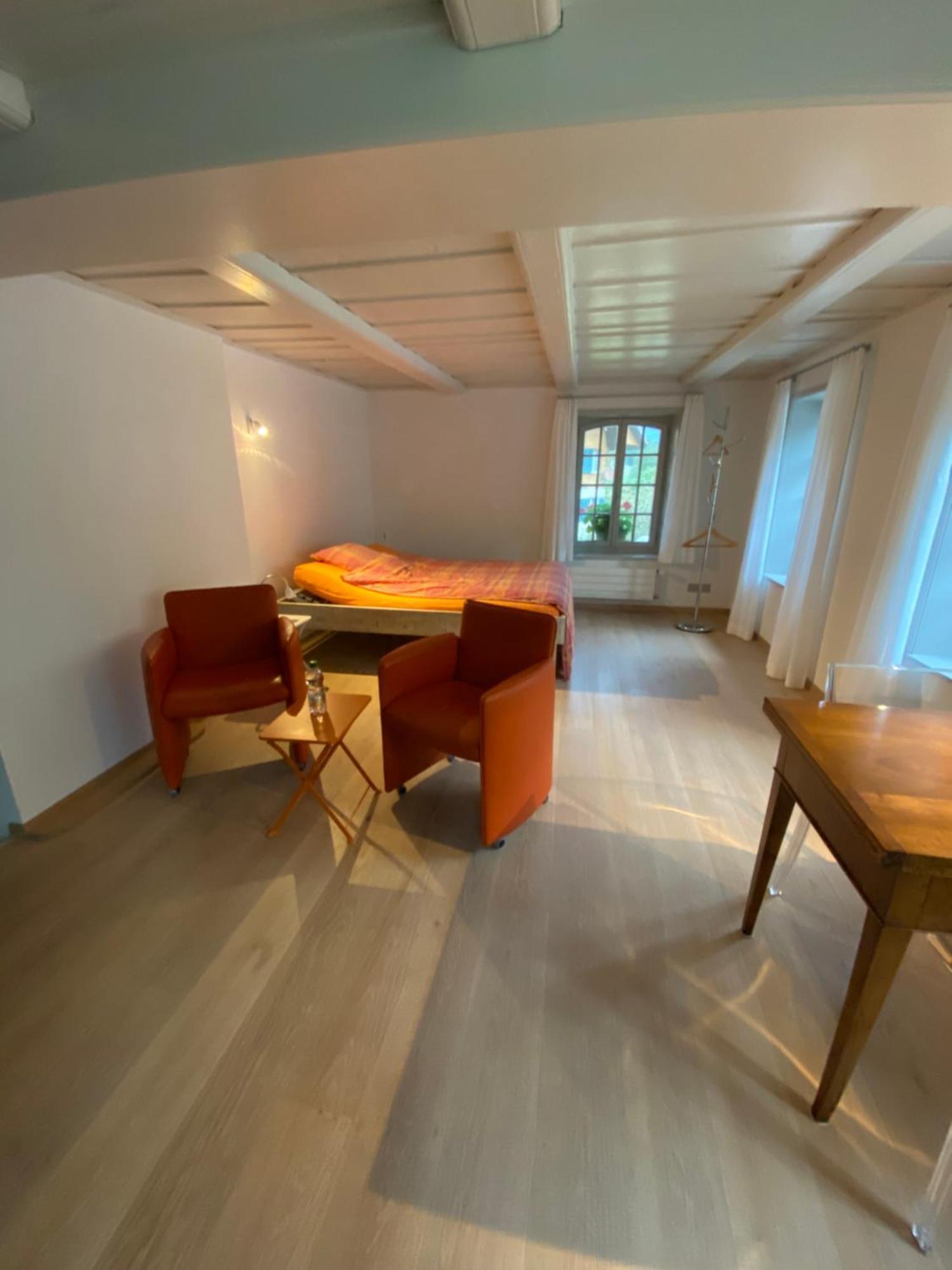 B&B Tannen124 Oberburg Dış mekan fotoğraf