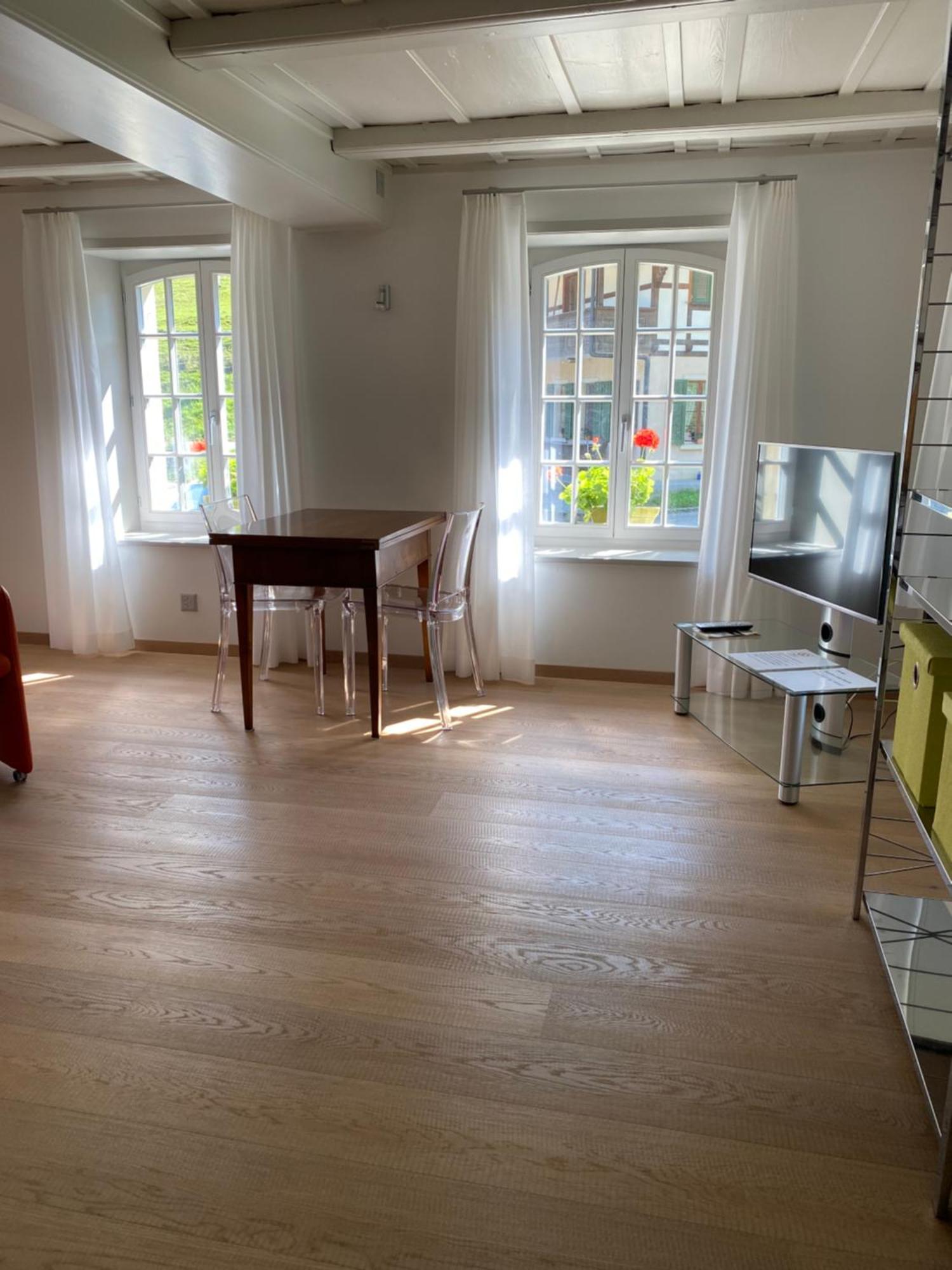 B&B Tannen124 Oberburg Dış mekan fotoğraf