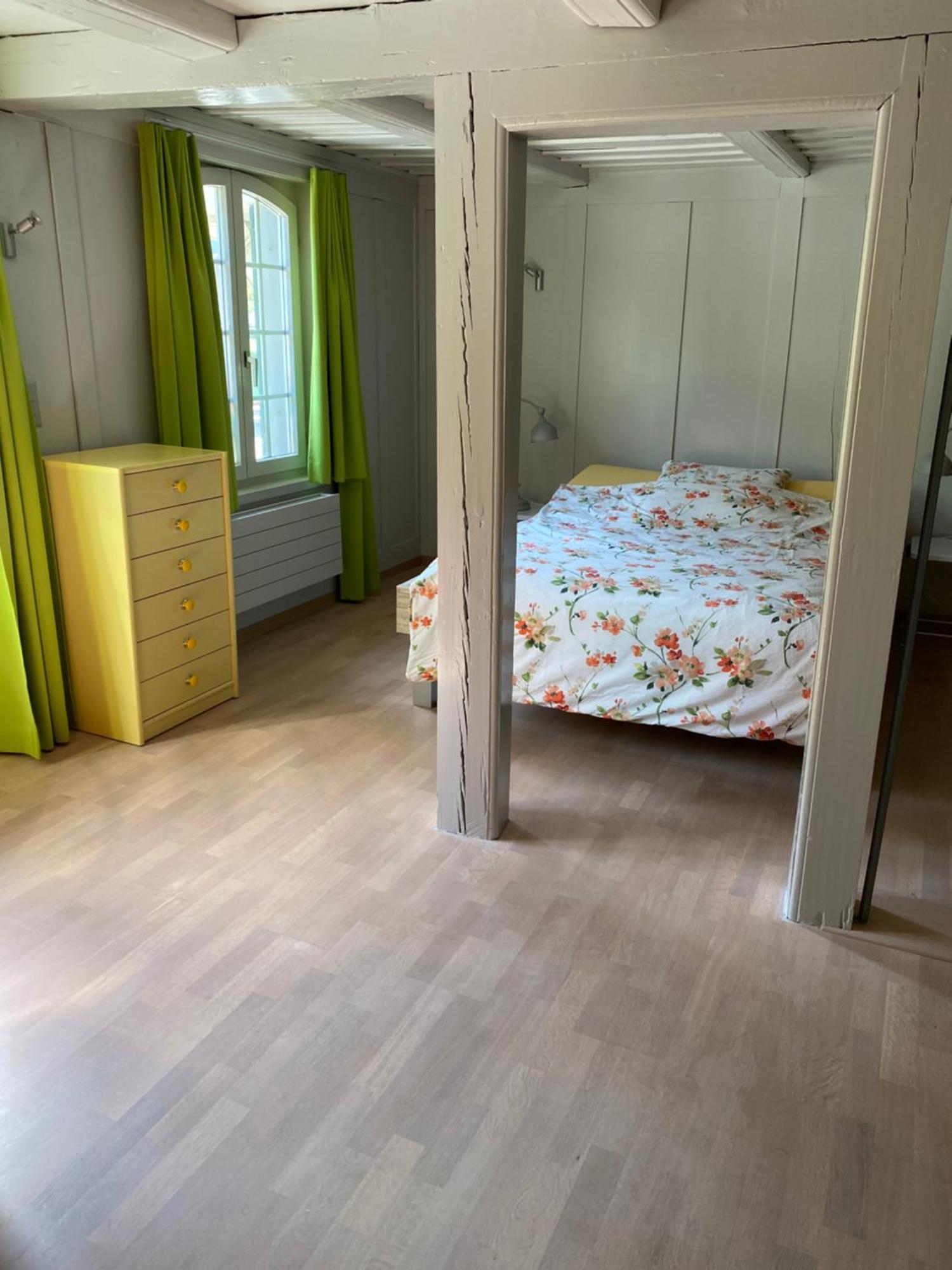 B&B Tannen124 Oberburg Dış mekan fotoğraf