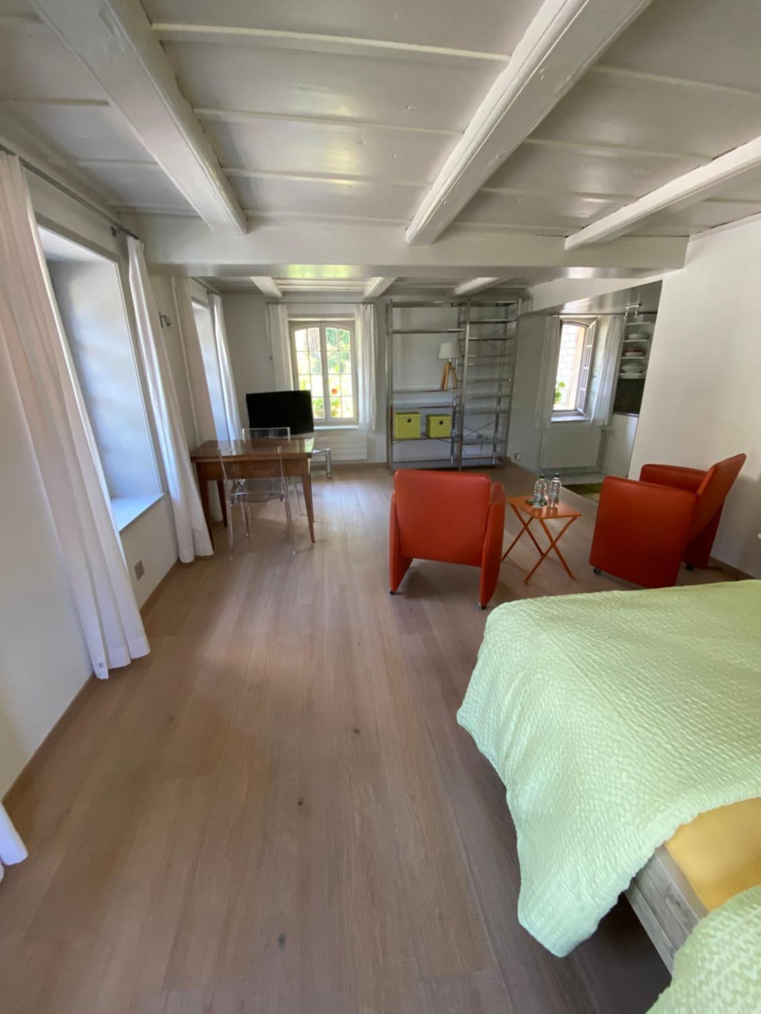 B&B Tannen124 Oberburg Dış mekan fotoğraf