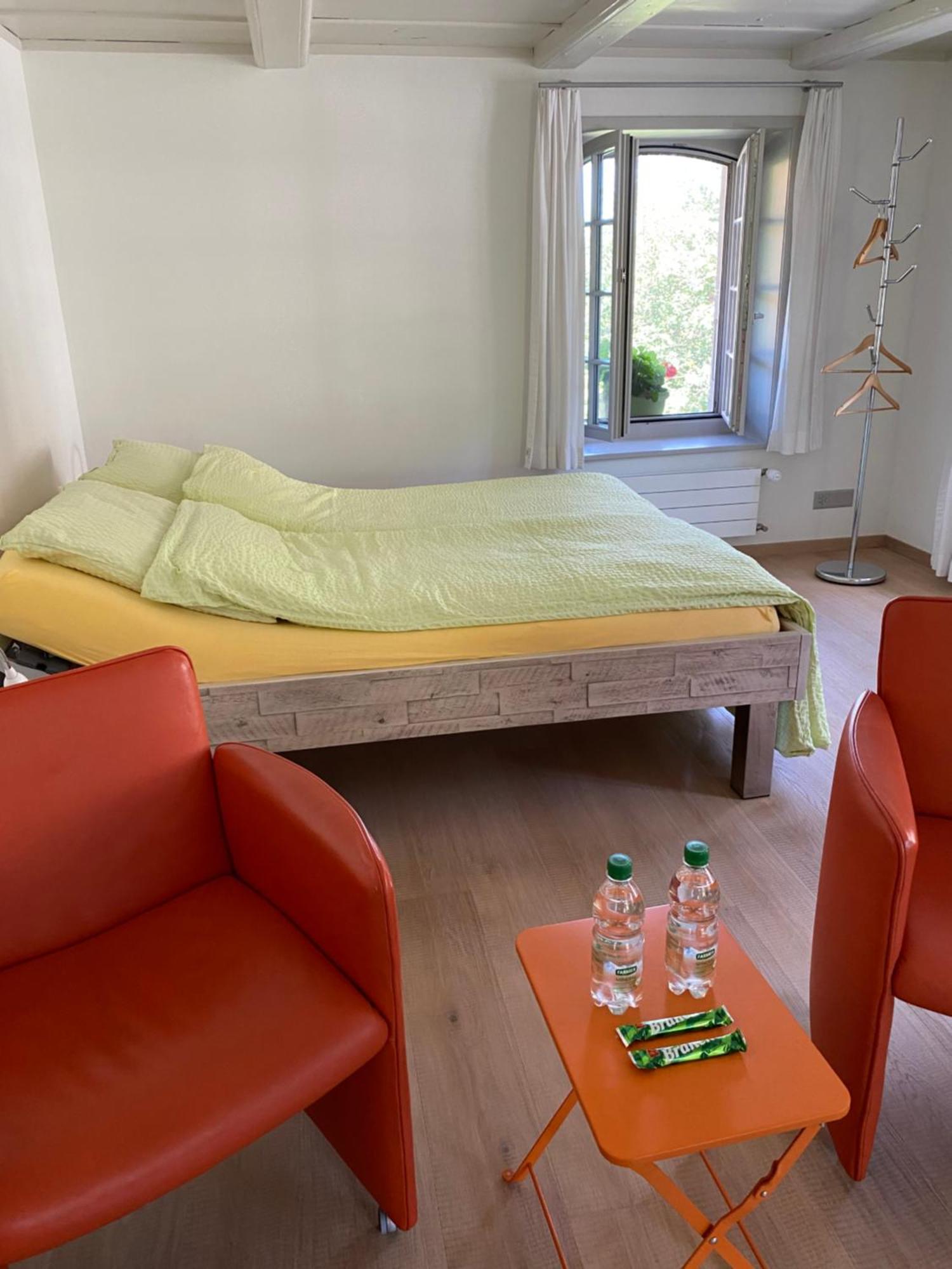 B&B Tannen124 Oberburg Dış mekan fotoğraf